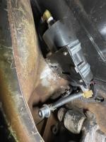 Fis2 Fuel pump for super beetle