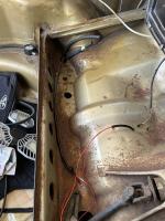 Fis2 Fuel pump for super beetle