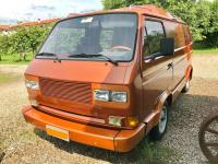 Disco Vanagon