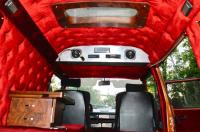 Disco Vanagon