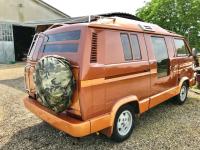Disco Vanagon