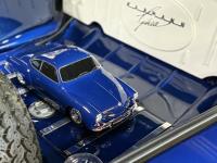 1967 Coupe âSophiaâ