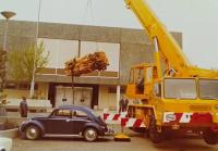 Vintage VW photo