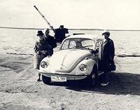 Vintage VW photo