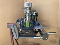 WW Okrasa engine
