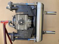 WW Okrasa engine