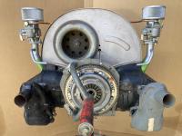 WW Okrasa engine