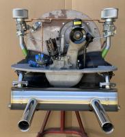 WW Okrasa engine
