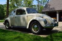 1966 Beetle daily driver