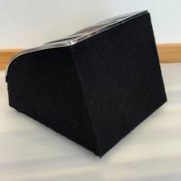 Quareback Rear Speaker Boxes