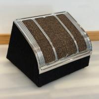 Quareback Rear Speaker Boxes