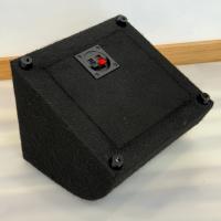 Quareback Rear Speaker Boxes