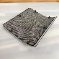 Quareback Rear Speaker Boxes