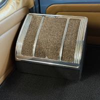 Quareback Rear Speaker Boxes