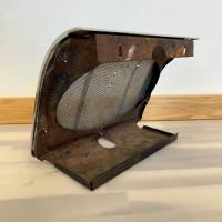 Quareback Rear Speaker Boxes