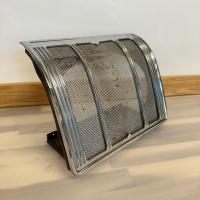 Quareback Rear Speaker Boxes