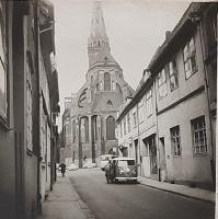 Vintage VW Type 2 photo