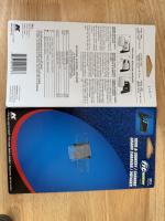 Eurovan temp mirror