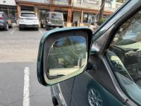Eurovan temp mirror