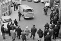 Vintage VW photo