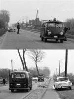 Vintage VW Type 2 photo