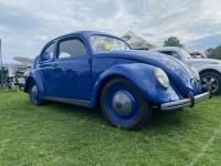1951 Splitwindow Hoffman Standard