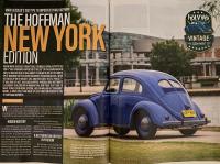 1951 Splitwindow Hoffman Standard