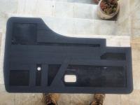 ABS panel trials