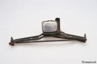 Windshield wiper assembly 6 volt motor year type unknown