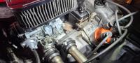 Type 4 engine