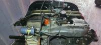 Type 4 engine