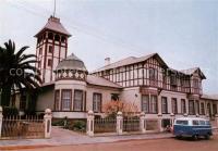 Swakopmund Namibia
