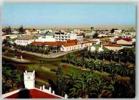 Swakopmund, Namibia