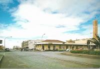Walvis Bay, Namibia