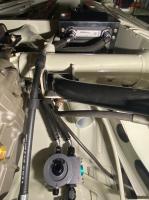 Early Bay Remote Oil Cooler