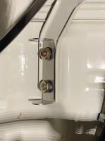 Early Bay Remote Oil Cooler