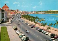 Luanda, Angola