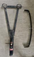 Oval Beetle Towbar