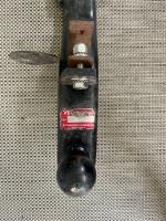 Oval Beetle Towbar