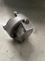 Oval Beetle Towbar