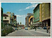 Port Elizabeth South Africa