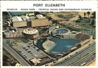 Port Elizabeth South Africa