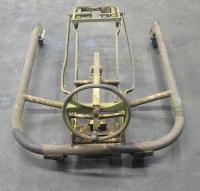 engine porter