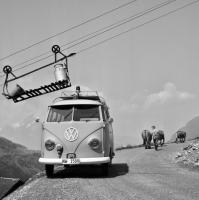 Type 2 - Kombi