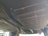 '77 Beetle Sunroof Standard