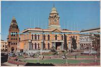 Port Elizabeth South Africa