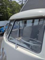Completed Panel to 23 window conversion