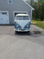 Completed Panel to 23 window conversion