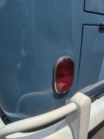 Completed Panel to 23 window conversion