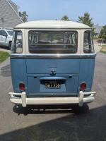 Completed Panel to 23 window conversion